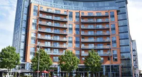 The Two Bedroom Balcony View - Image 3