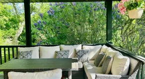 Luxury Private Room with Garden View - Newmarket, Ontario - Image 3