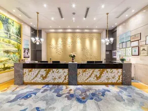 Time Business Hotel - Image 5