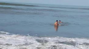 Gokarna Wave's End Beach Stay And Cafe - Image 4