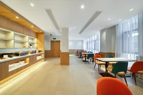 Hanting Hotel Hangzhou Fuyang Yinhu Jiulong Avenue - Image 3