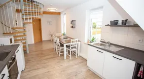 Ferienwohnung Zschopau Zentrum - Image 4