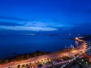 Xunliao Bay Yijing Holiday Sea-view Hotel - Image 5