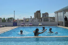 Yasmin Hotel - Image 4