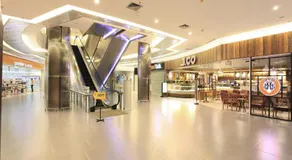 Zest Airport Jakarta by Swiss-Belhotel International - Image 3