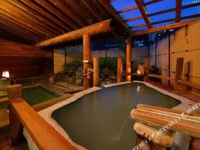 Wakamatsuya Ryokan - Image 3