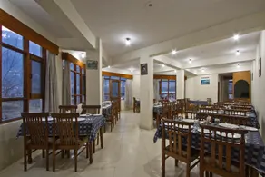 Hotel Park Residency Manali - Image 2