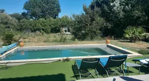 Chambre en Petite Camargue - Image 3