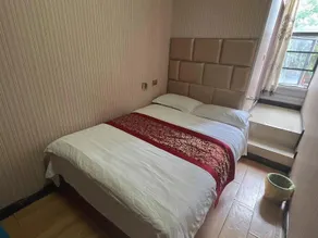 Liupanshui Huaqun Hotel - Image 5