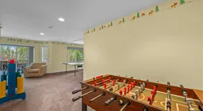 Big Bear Nest at Eagle Mountain - Game Room, Pool Table, Ping Pong, Foosball, Jet Tub, 3 Fireplaces - Image 5