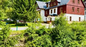 Pension Bystřenka - Image 4
