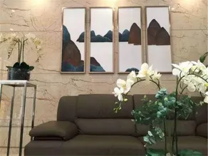Lingyun story Hotel - Image 3