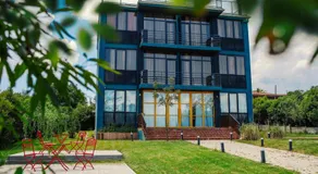 Chateau Tsinandali Hotel - Image 4