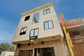 Hotel O SHARMA GUEST HOUSE - Image 2
