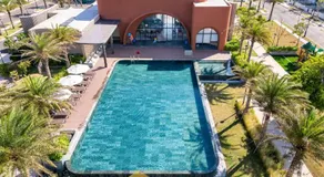 Villa Novaworld Phan Thiết 4 Phòng Ngủ Luxury - HT Home - Image 3