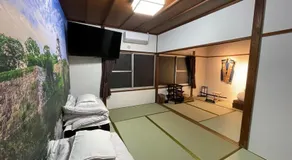 SAMURAI Base - Image 3
