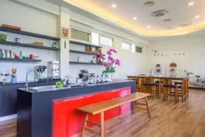 Yunlin Gukeng Da-Hu Villa B&B - Image 4