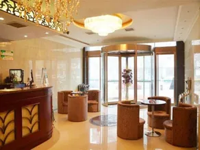 GreenTree Inn Shanxi Jinzhong PinGYAo Old Town Train Station Hotel - Image 2