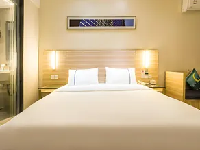 City Comfort Inn Nanning Binyang Square - Image 5