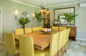 Number Eighteen Exclusive Guest Lodge - Image 2