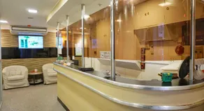 China HK Motel - Image 3