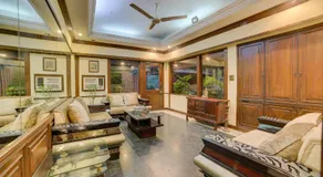 Cp Villa - Rooms with Patio - Image 3