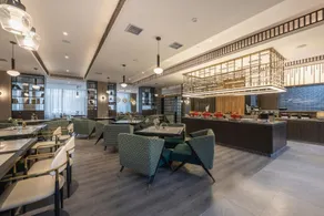 Atour Hotel Lanzhou Railway Bureau - Image 5