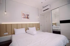 Penthouse 2BR at Kalani Nuvasa Bay Batam Sea View! - Image 2