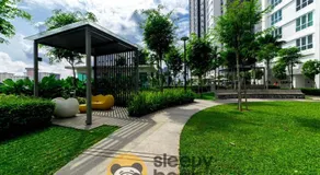 Plaza Kelana Jaya Suites by Sleepy Bear - Image 5
