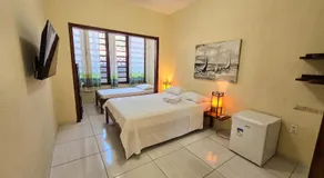 Pousada Viva Praia - Image 2