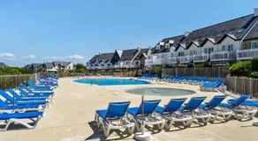 Port du Crouesty Cap'Océan - maeva Home - Ferienwohnung am Meer 3 Zimmer 6 Personen - Auswahl - Image 2