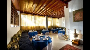 Hotel Le Grand Imilchil - Image 4