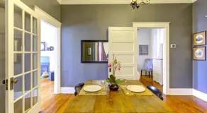 Elegant Colonial with Lovely Details and Character - Image 2