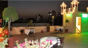 Hotel Bani Park Palace - Image 2
