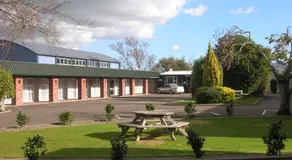 Palmerston North Motel - Image 4