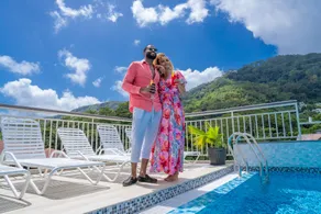 Voilà Beau Vallon - Image 5
