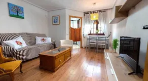 El apartamentín de Lastres. - Image 2