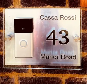 Casa Rossi Home in Bedford 9 mins to M1 With Free Parking - Image 1