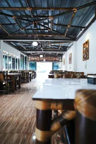 Saung Balibu Hotel - Image 2