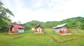 Beach Camp Lombok - Image 5