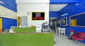 F Hotel Bayan Lepas - Image 4