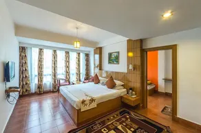 Hotel Tarayana - Image 2