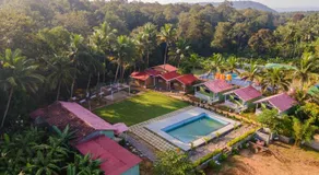 Dandeli Green Adventure Resort - Image 4