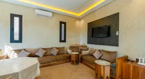 Villa Mazigh - 4 Bedrooms Villa with Pool - Image 2