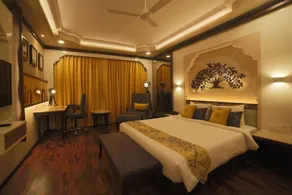 Hotel Basant Vihar Palace - Image 2