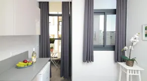 Gabriel Apartments - JAFFA Street 214 Suits + Balcony - Image 3