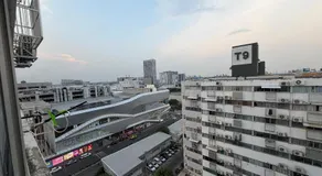 Shera Estate ห้องพักเมืองทอง C5 - Image 4
