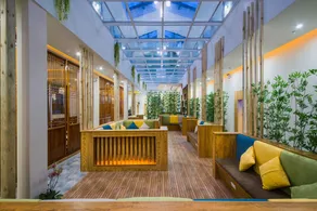 Huamanshi Hotel (Wanda Plaza Branch) - Image 4