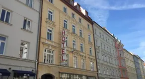 das HOTEL in München - Image 3