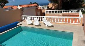 Villa Casa Papaya - All Year Heated Pool - Image 3